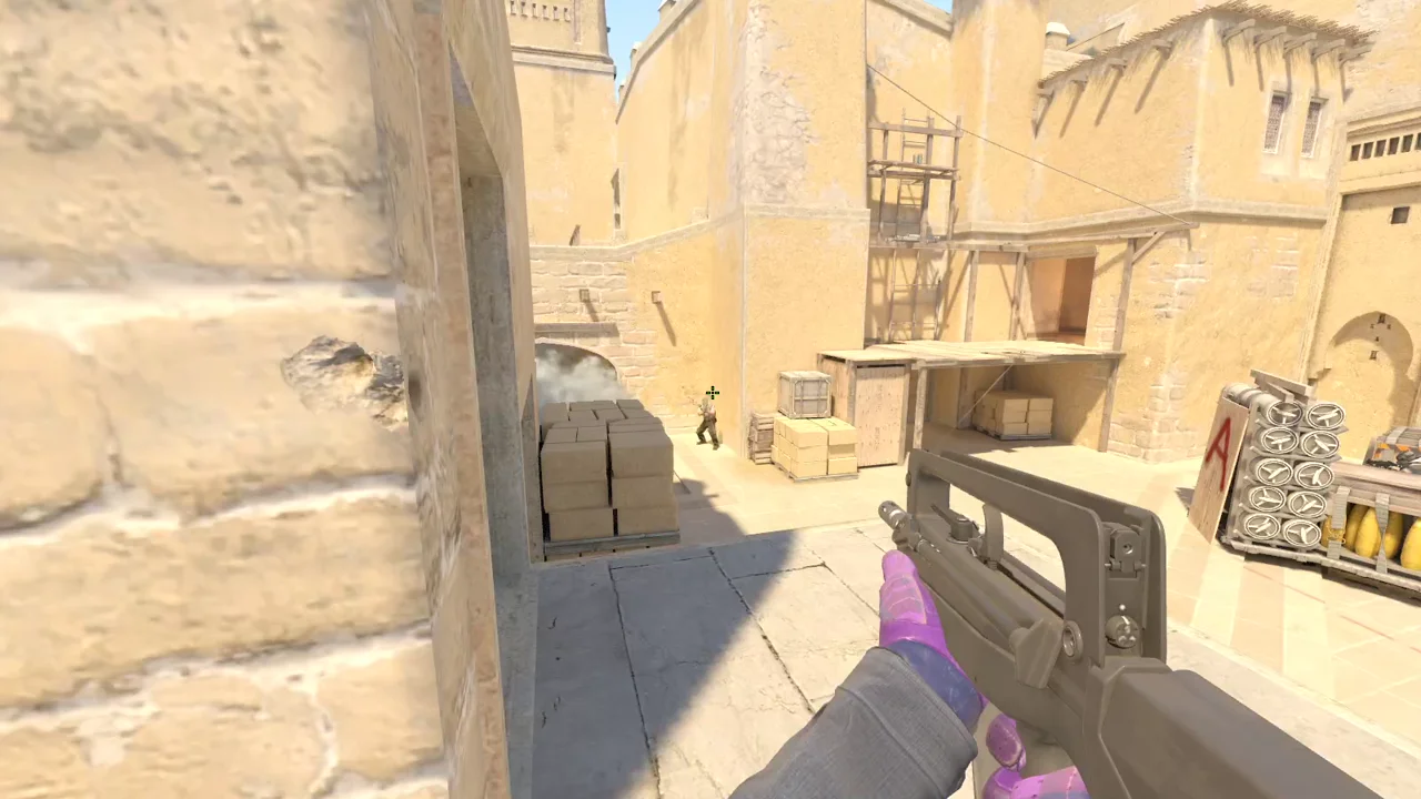 highlight